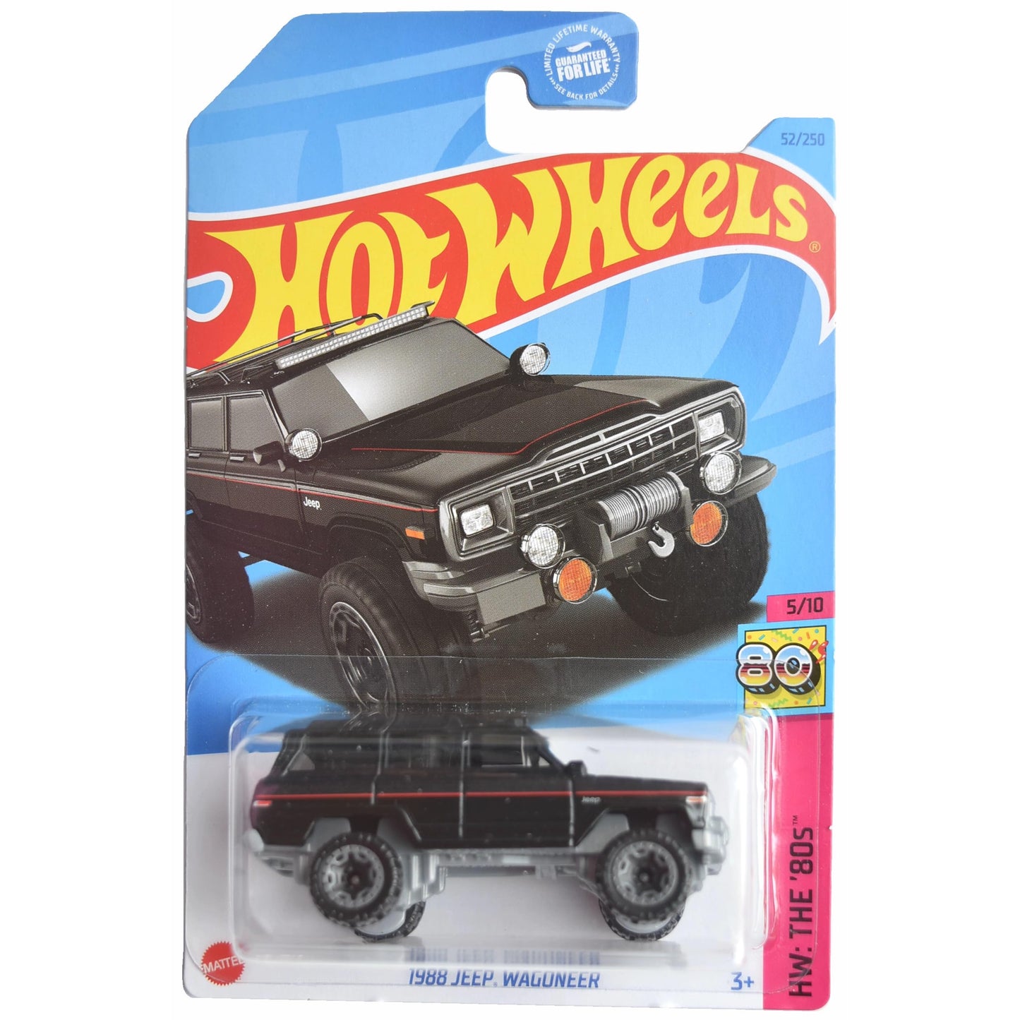 Hot Wheels Mainline American Power 1:64 Diecast Assorted