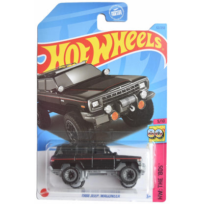 Hot Wheels Mainline American Power 1:64 Diecast Assorted