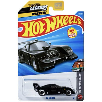 Hot Wheels Mainline American Power 1:64 Diecast Assorted