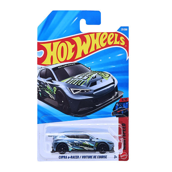 Hot Wheels Mainline American Power 1:64 Diecast Assorted