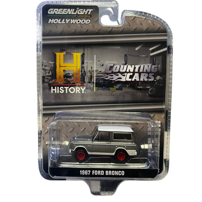 Greenlight Collectibles 1:64 Assorted