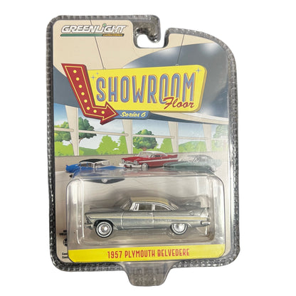 Greenlight Collectibles 1:64 Assorted