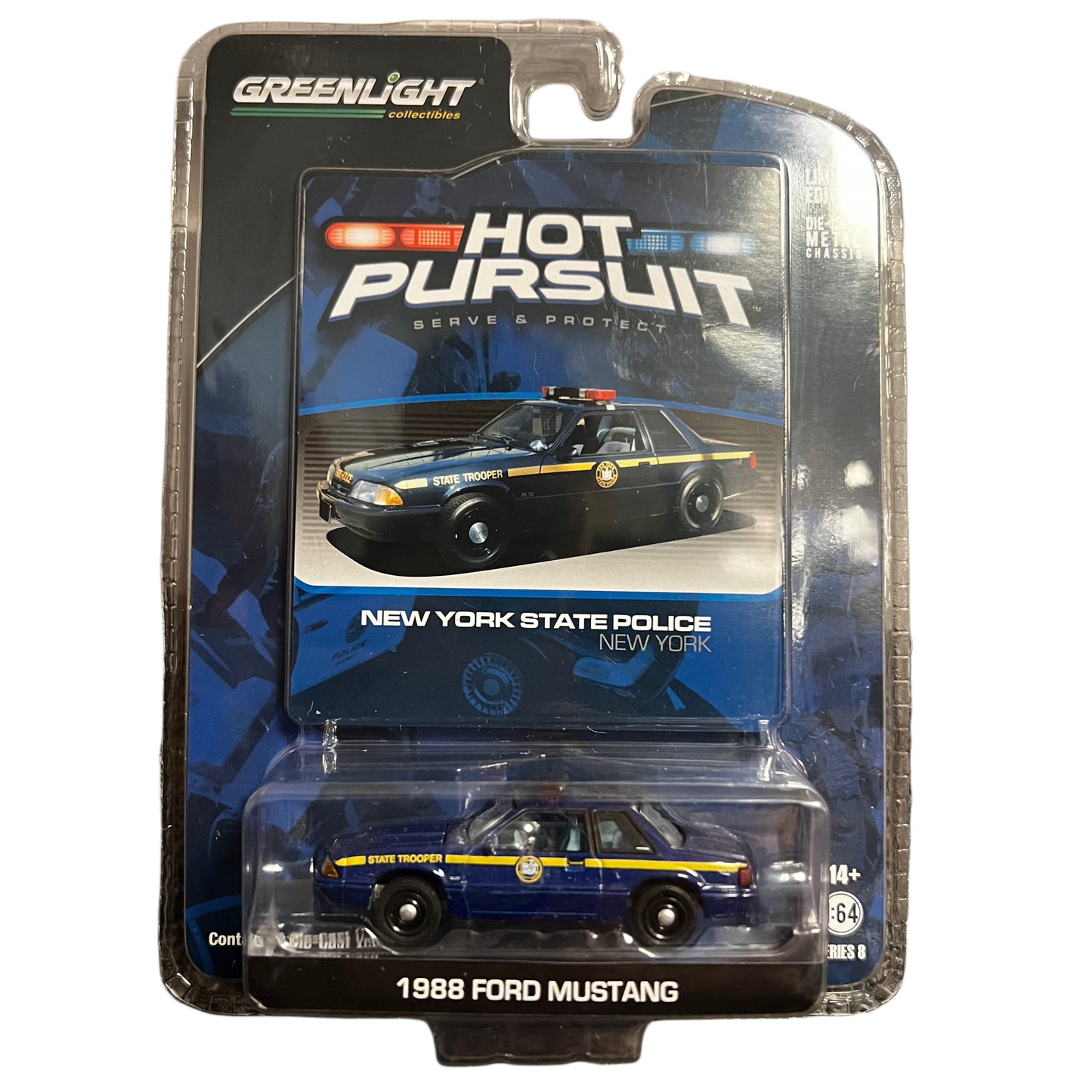 Greenlight Collectibles 1:64 Assorted