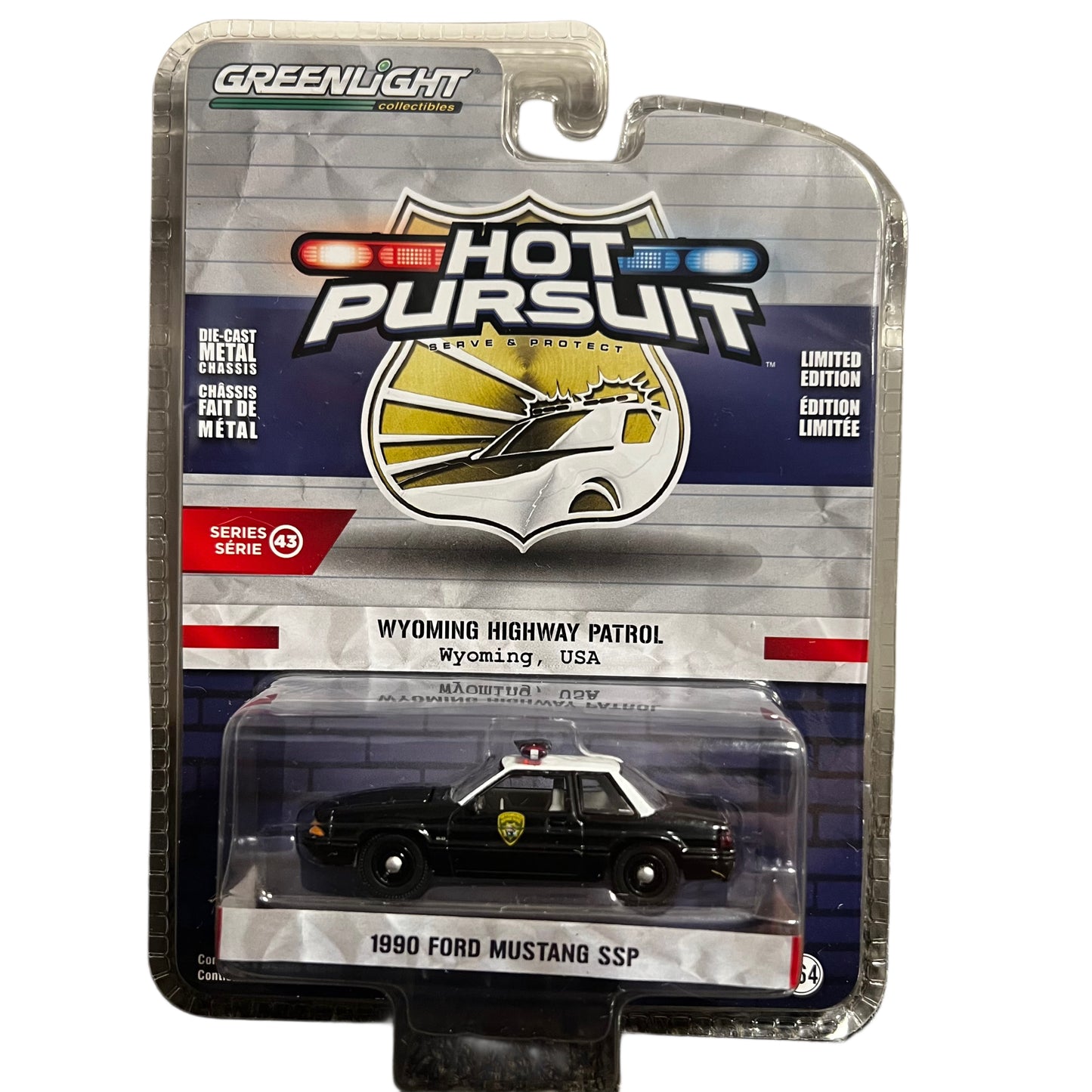 Greenlight Collectibles 1:64 Assorted