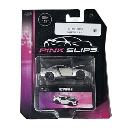 Jada Pink Slips Diecast Assorted