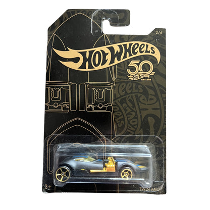 Hot Wheels Part 2 Silver Series / Ultra Hots / Neon Speeders / Holidays Assorted / Fast & Furious 1:64