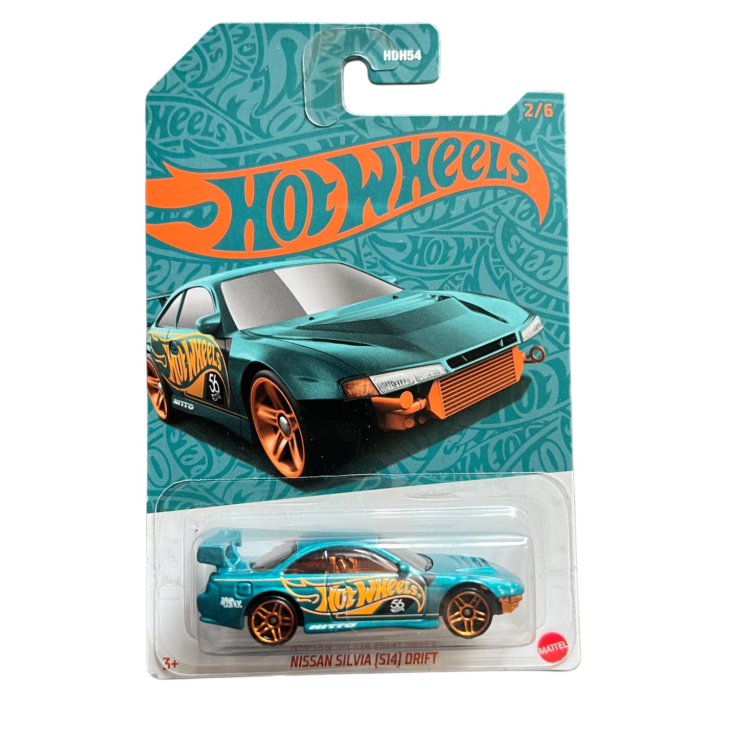 Hot Wheels Part 2 Silver Series / Ultra Hots / Neon Speeders / Holidays Assorted / Fast & Furious 1:64