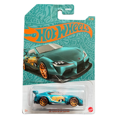 Hot Wheels Part 2 Silver Series / Ultra Hots / Neon Speeders / Holidays Assorted / Fast & Furious 1:64