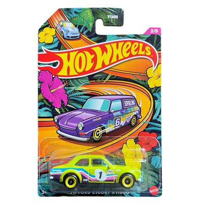 Hot Wheels Part 2 Silver Series / Ultra Hots / Neon Speeders / Holidays Assorted / Fast & Furious 1:64