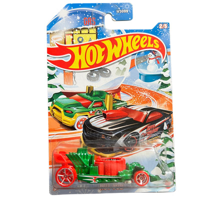 Hot Wheels Part 2 Silver Series / Ultra Hots / Neon Speeders / Holidays Assorted / Fast & Furious 1:64