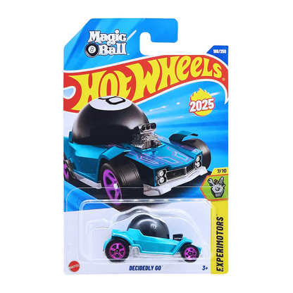 Hot Wheels  | 1:64 Diecast | HW Screen Time