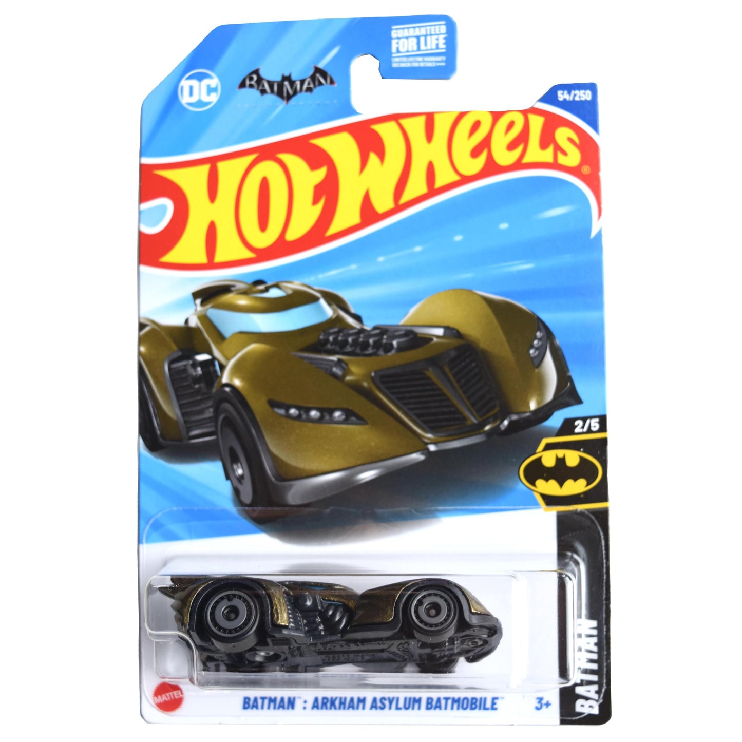 Hot Wheels  | 1:64 Diecast | HW Screen Time