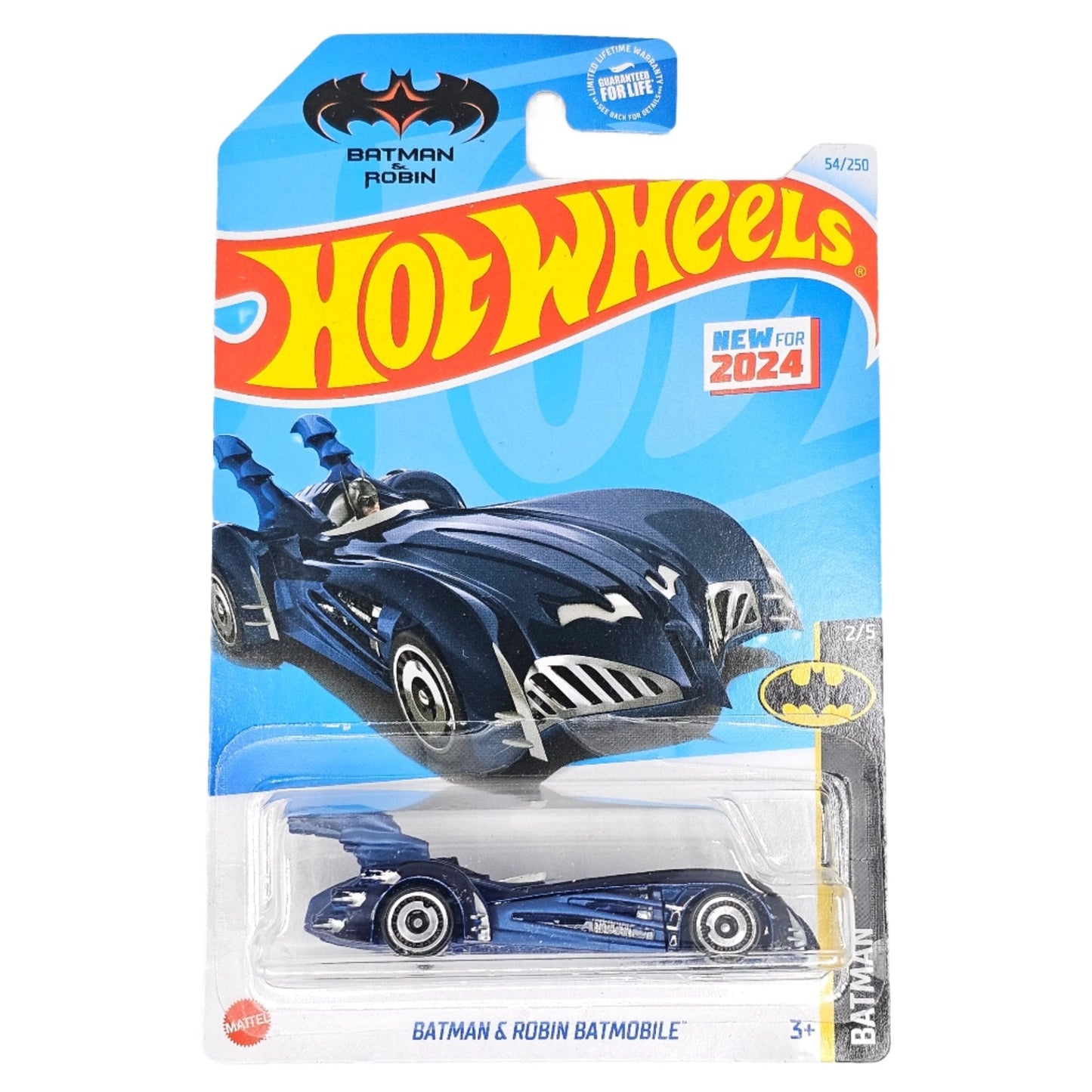 Hot Wheels  | 1:64 Diecast | HW Screen Time