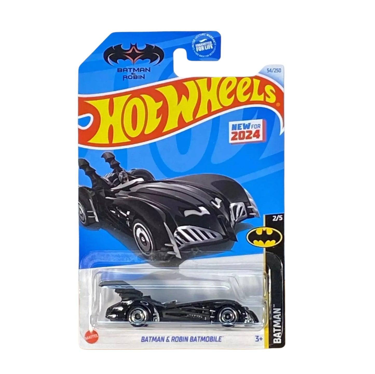 Hot Wheels  | 1:64 Diecast | HW Screen Time