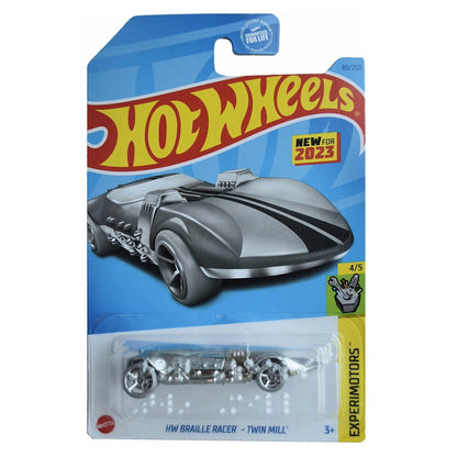 Hot Wheels (part 2) Fantasy | 1:64 Diecast | HW Screen Time