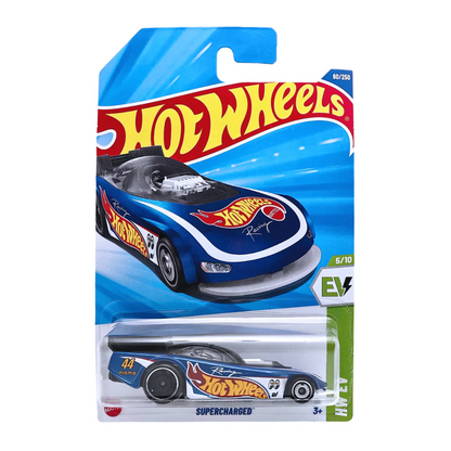 Hot Wheels (part 2) Fantasy | 1:64 Diecast | HW Screen Time