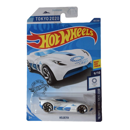 Hot Wheels (part 2) Fantasy | 1:64 Diecast | HW Screen Time