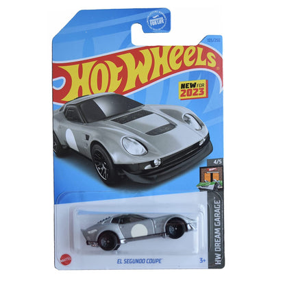 Hot Wheels (part 2) Fantasy | 1:64 Diecast | HW Screen Time