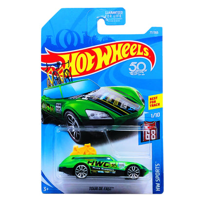 Hot Wheels (part 2) Fantasy | 1:64 Diecast | HW Screen Time