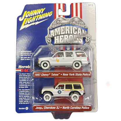 Johnny Lightning 1:64 Assorted