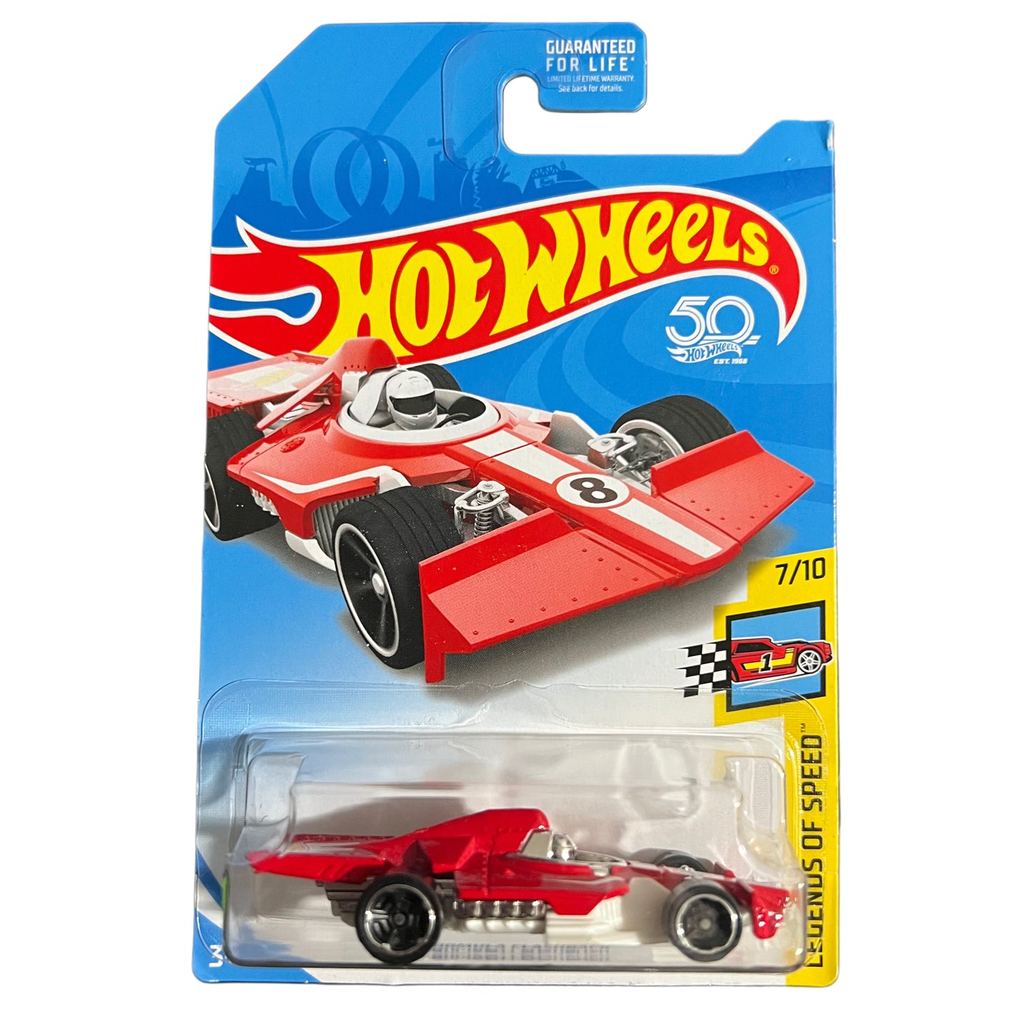 Hot Wheels (part 2) Fantasy | 1:64 Diecast | HW Screen Time
