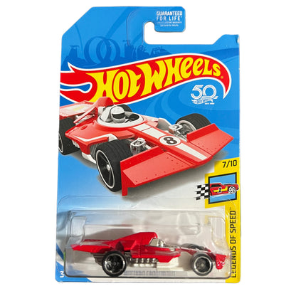 Hot Wheels (part 2) Fantasy | 1:64 Diecast | HW Screen Time