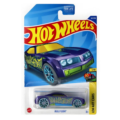 Hot Wheels (part 2) Fantasy | 1:64 Diecast | HW Screen Time