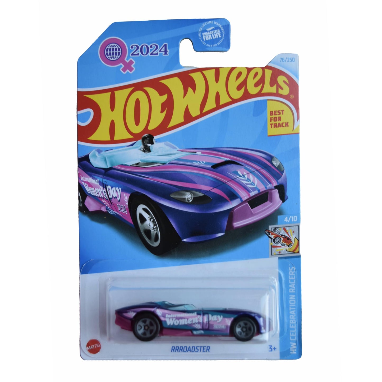 Hot Wheels (part 2) Fantasy | 1:64 Diecast | HW Screen Time