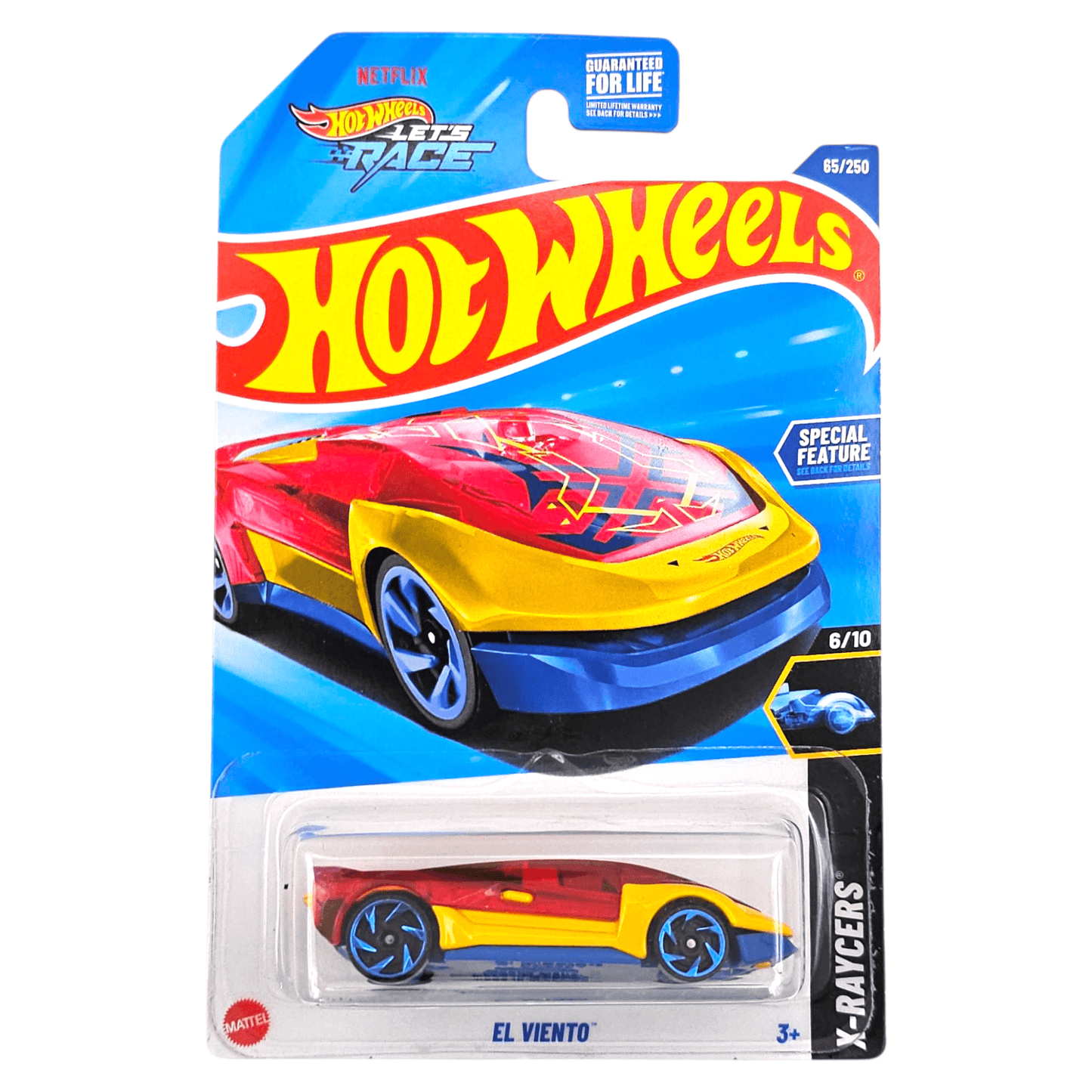 Hot Wheels (part 2) Fantasy | 1:64 Diecast | HW Screen Time