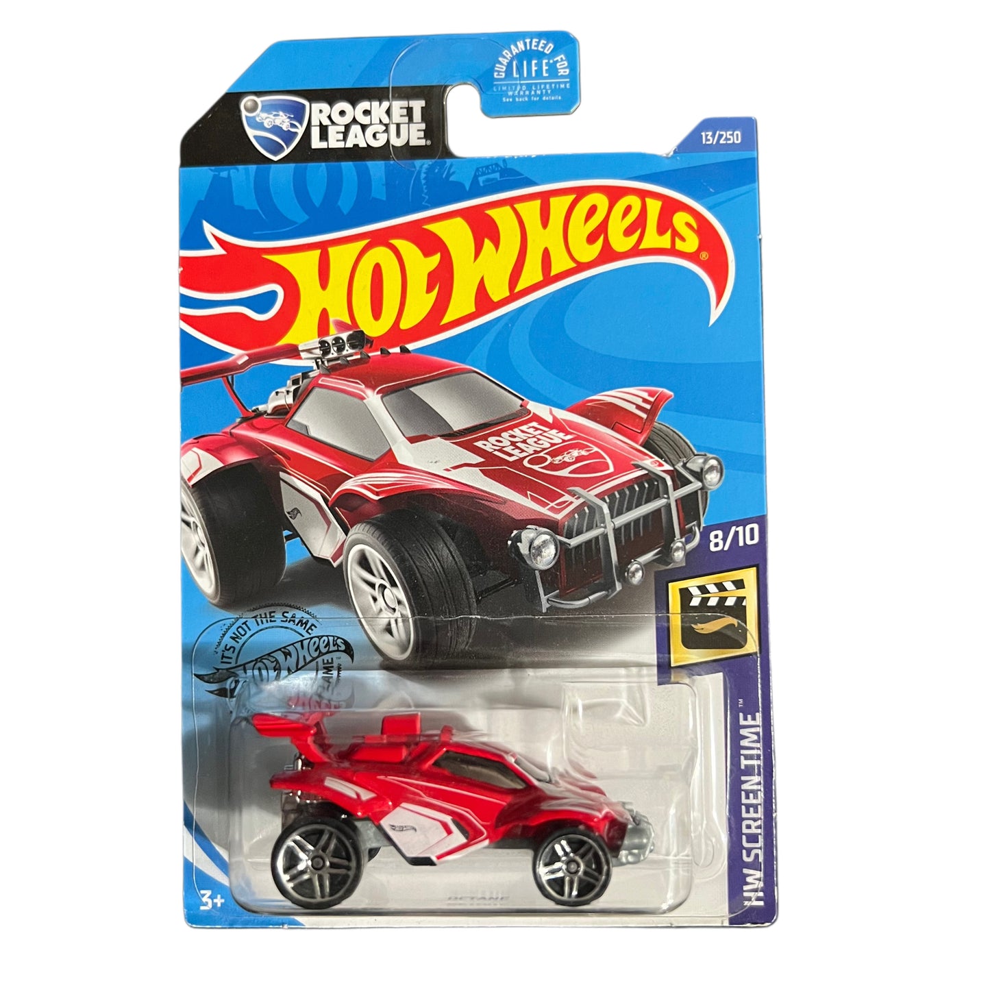 Hot Wheels (part 2) Fantasy | 1:64 Diecast | HW Screen Time