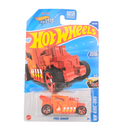 Hot Wheels (part 2) Fantasy | 1:64 Diecast | HW Screen Time