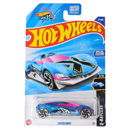 Hot Wheels (part 2) Fantasy | 1:64 Diecast | HW Screen Time