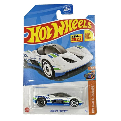 Hot Wheels (part 2) Fantasy | 1:64 Diecast | HW Screen Time