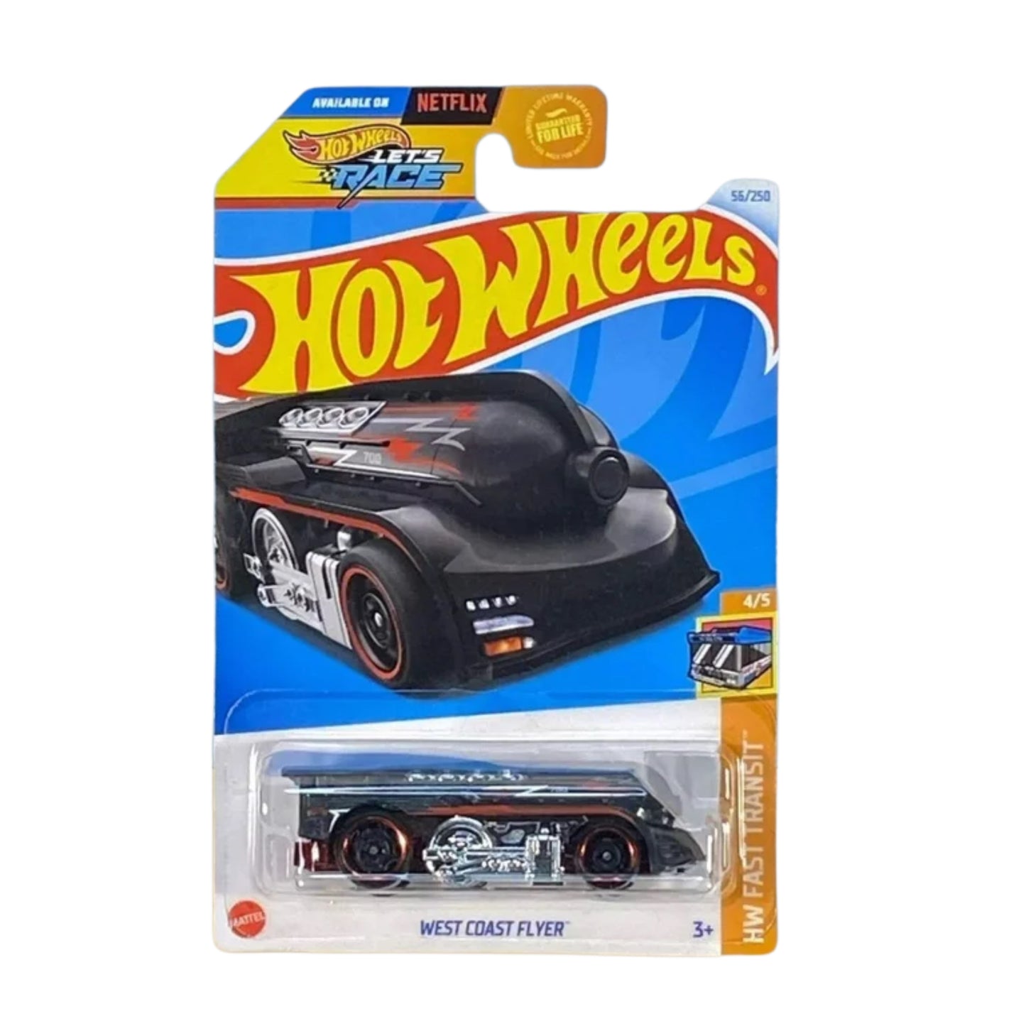Hot Wheels (part 2) Fantasy | 1:64 Diecast | HW Screen Time