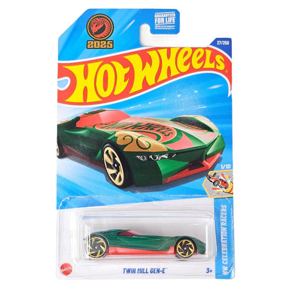 Hot Wheels (part 2) Fantasy | 1:64 Diecast | HW Screen Time