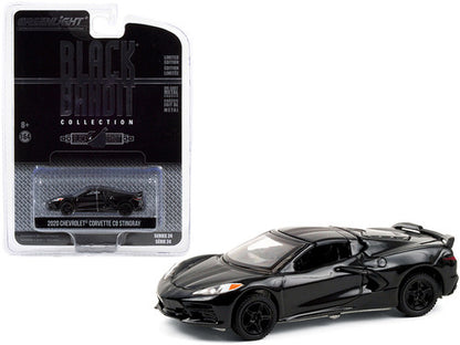 Greenlight Collectibles 1:64 Assorted