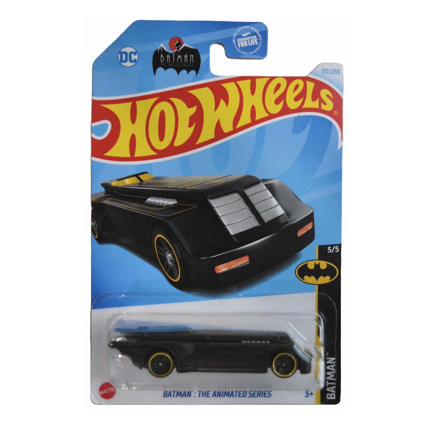 Hot Wheels (part 2) Fantasy | 1:64 Diecast | HW Screen Time