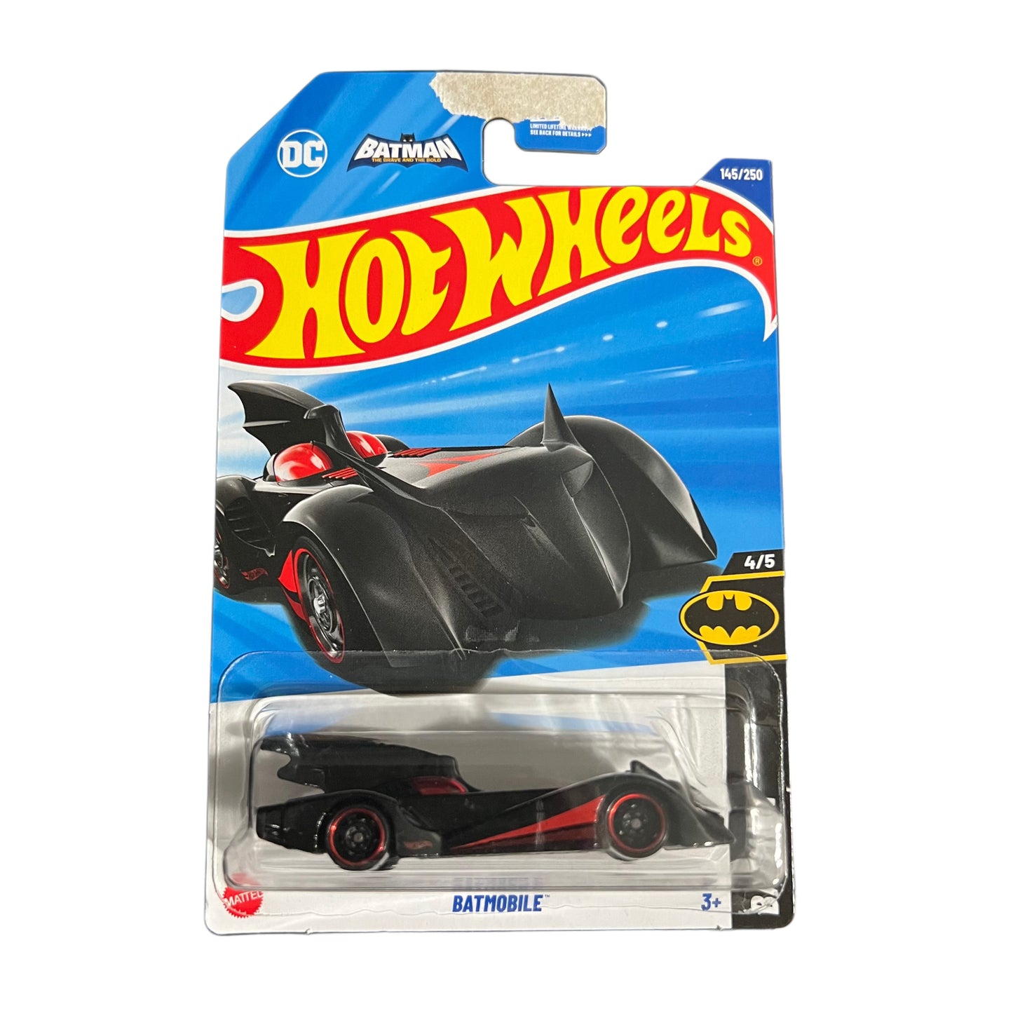 Hot Wheels (part 2) Fantasy | 1:64 Diecast | HW Screen Time