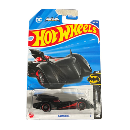 Hot Wheels (part 2) Fantasy | 1:64 Diecast | HW Screen Time