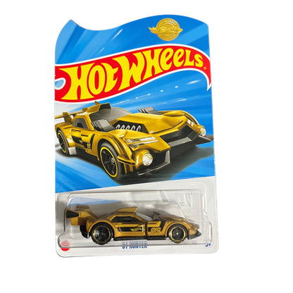 Hot Wheels (part 2) Fantasy | 1:64 Diecast | HW Screen Time