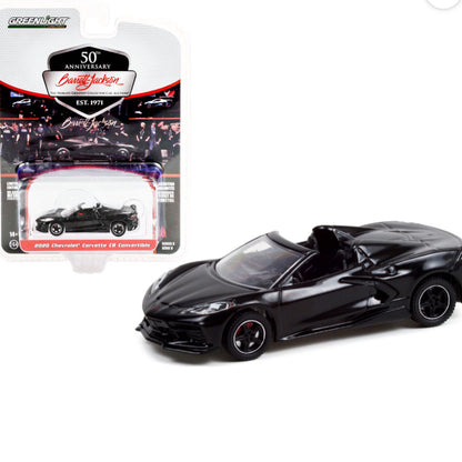 Greenlight Collectibles 1:64 Assorted