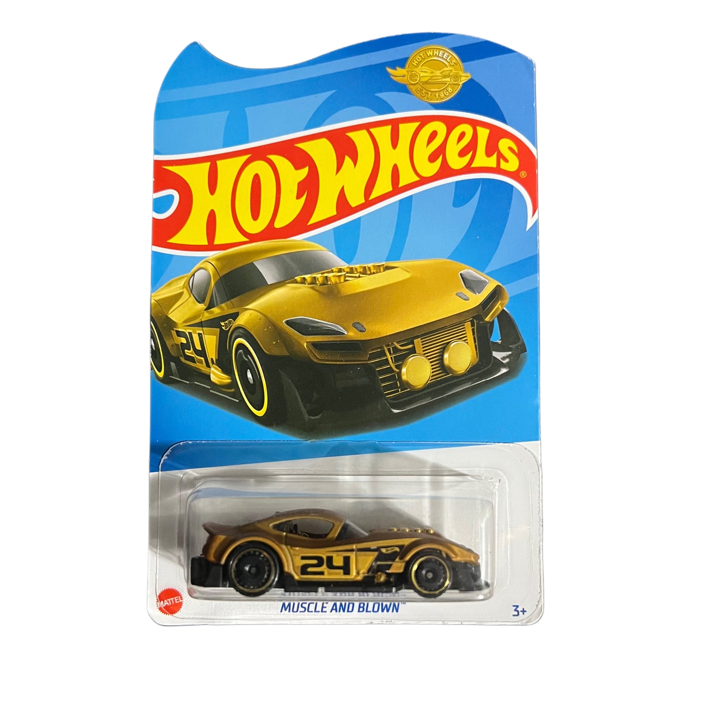 Hot Wheels (part 2) Fantasy | 1:64 Diecast | HW Screen Time