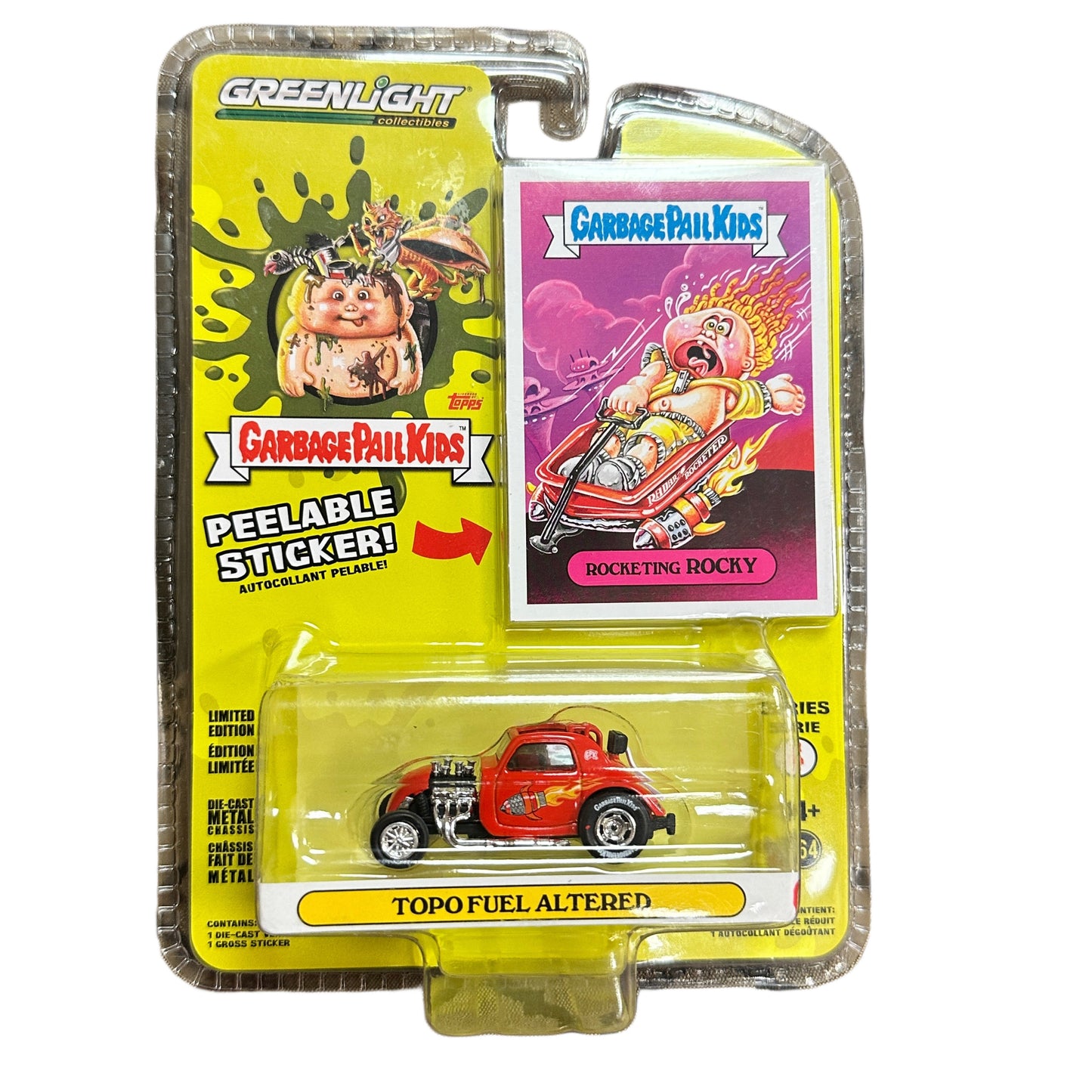 Greenlight Collectibles 1:64 Assorted