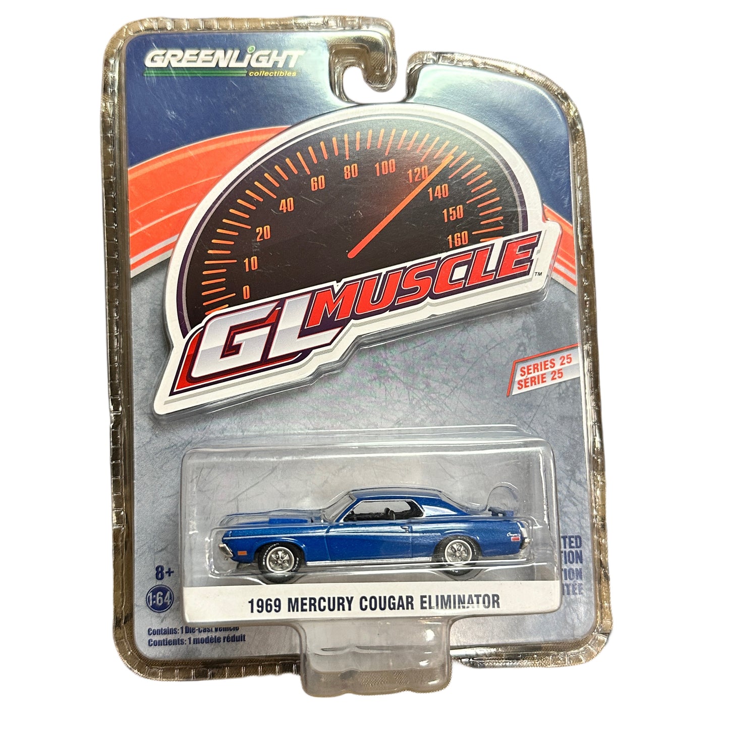 Greenlight Collectibles 1:64 Assorted