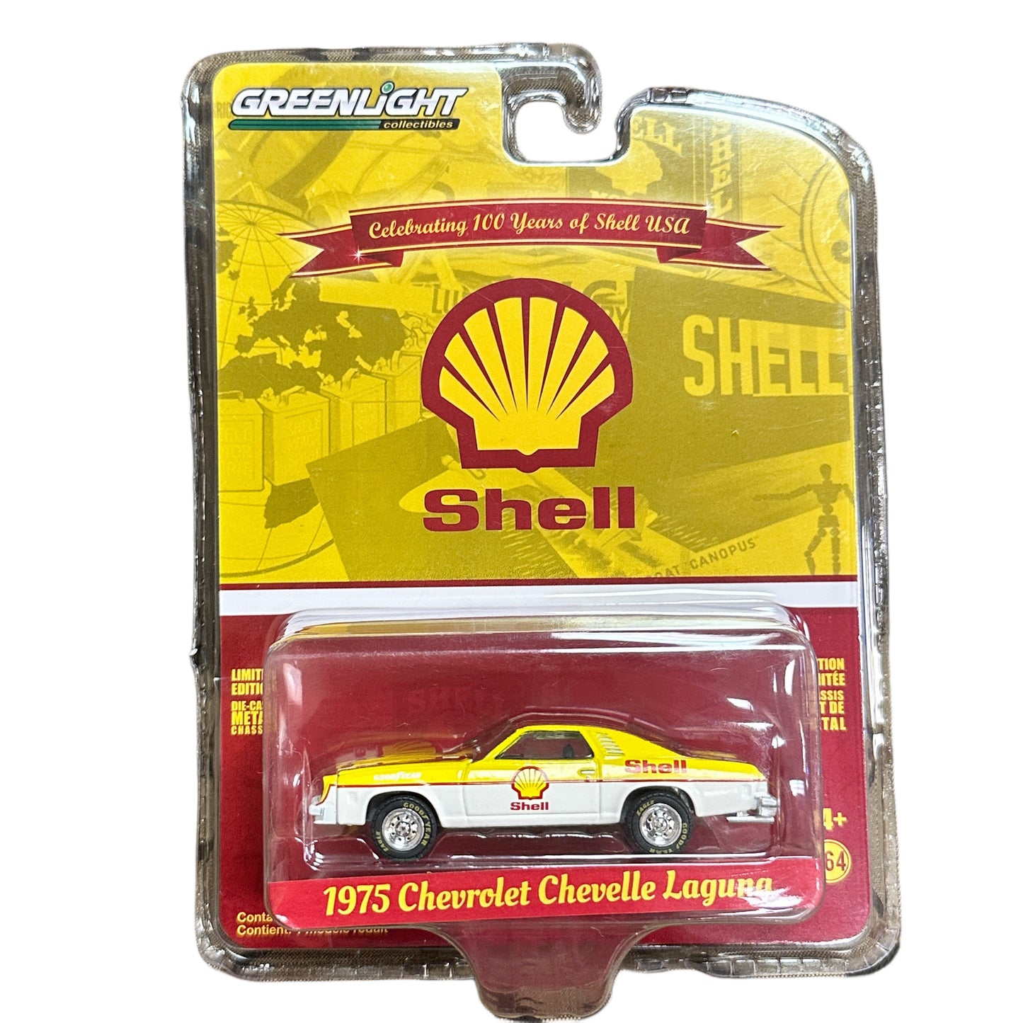 Greenlight Collectibles 1:64 Assorted