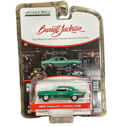 Greenlight Collectibles 1:64 Assorted
