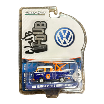 Greenlight Collectibles 1:64 Assorted