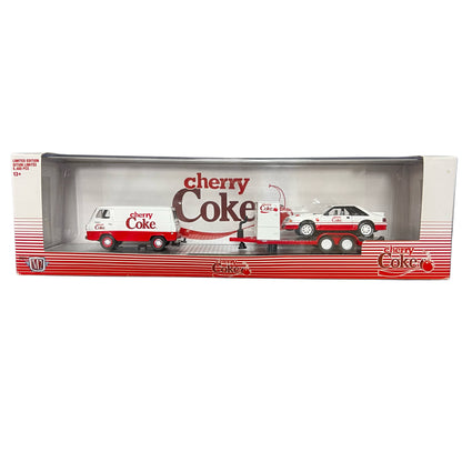 M2 Machines Auto-Haulers 1:64 Assorted