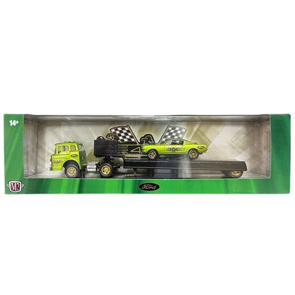 M2 Machines Auto-Haulers 1:64 Assorted