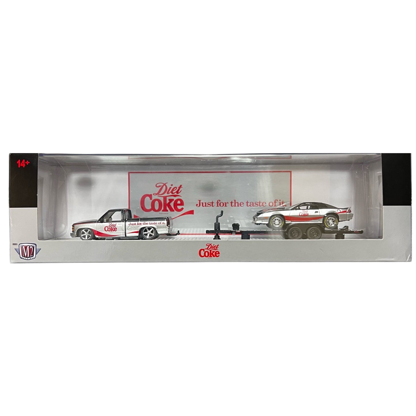 M2 Machines Auto-Haulers 1:64 Assorted